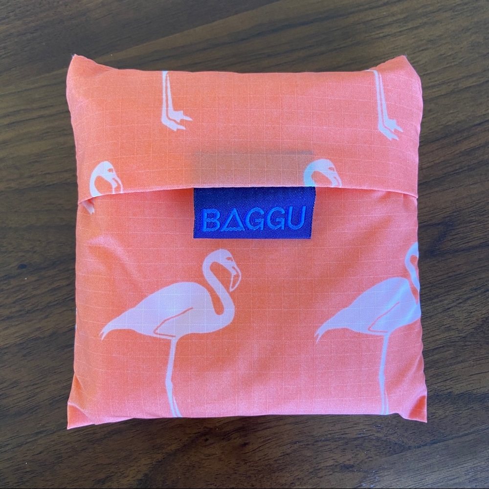 Baggu Reusable Bag